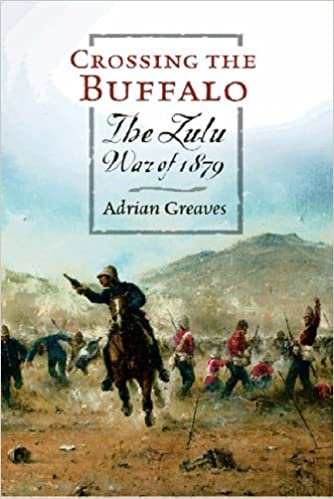 FreeCourseWeb Crossing the Buffalo The Zulu War of 1879