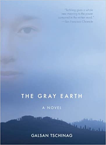 The Gray Earth
