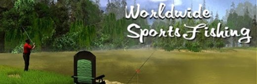 Worldwide Sports Fishing Canoe Update v1.0.174-PLAZA