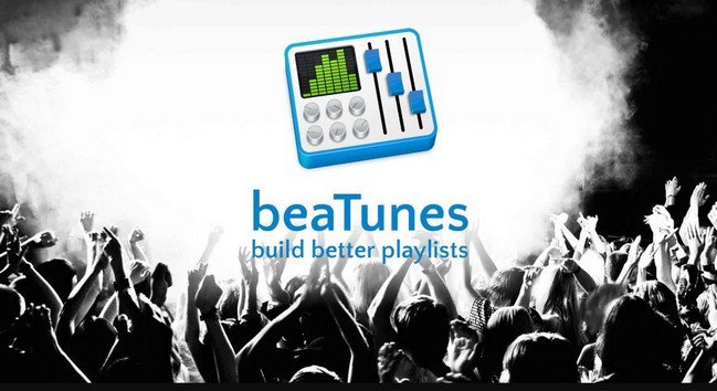 Beatunes 5 2 6 – Organize Your Music Collection