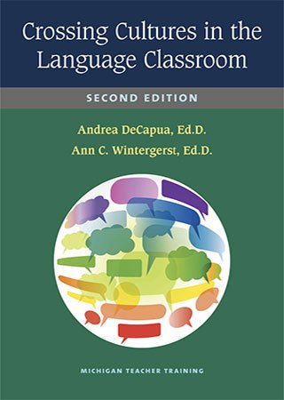 FreeCourseWeb Crossing Cultures in the Language Classroom 2nd Edition