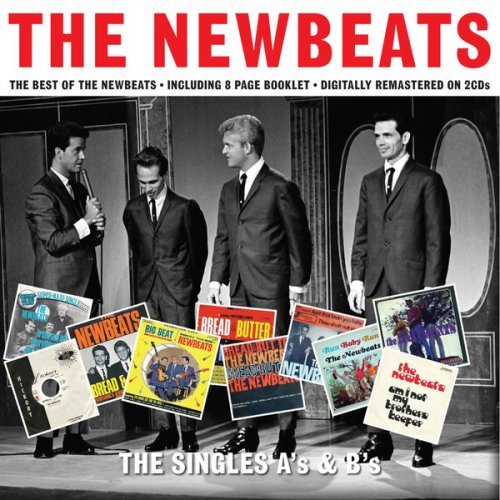 The Newbeats - The Singles A's &amp; B's (2015)