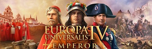 Europa Universalis IV Emperor Update v1.30.3-CODEX