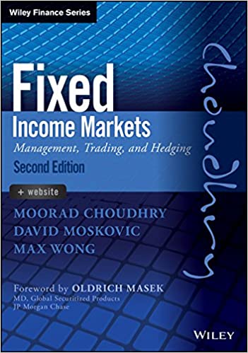 FreeCourseWeb Fixed Income Markets Management Trading and Hedging 2nd Edition