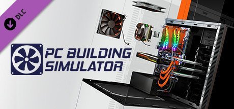 PC Building Simulator Overclockers UK Workshop-PLAZA