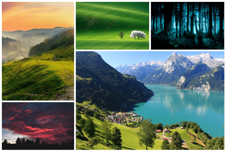Download Amazing Natural Wallpapers 5k #20 - SoftArchive