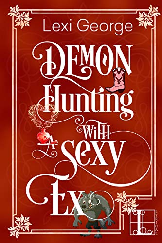 FreeCourseWeb Demon Hunting with a Sexy Ex