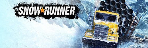 SnowRunner Rift-CODEX
