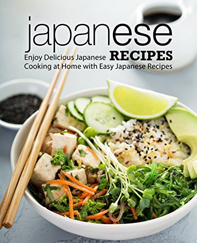 Download Japanese Recipes Enjoy Delicious Japanese Cooking At Home With Easy Japanese Recipes
