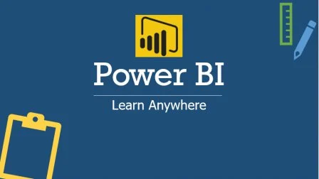 Microsoft Power BI : A Z of Power BI in 60 Minutes : 2020