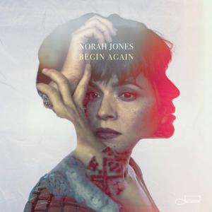 Norah Jones - Begin Again (2019) Official Digital Download 24/96