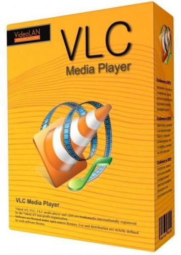 VLC Media Player 3.0.22 RC1 Multilingual