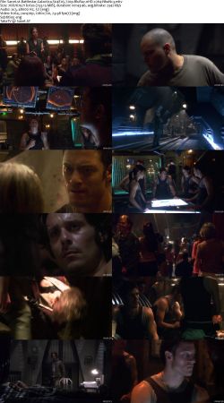 Battlestar Galactica S04 720p BluRay x264-NhaNc3