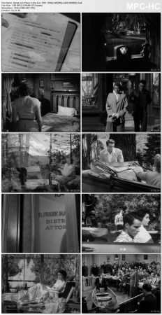 A Place in the Sun 1951 1080p WEBRip x265-RARBG