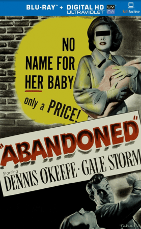 Abandoned 1949 720p BluRay x264-x0r