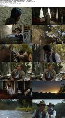 The Son S01 720p AMZN WEBRip x264-GalaxyTV