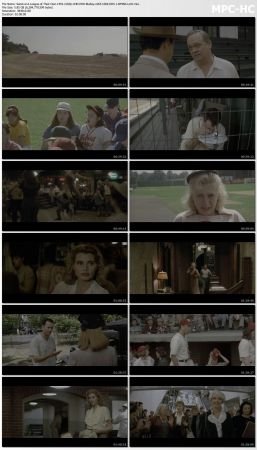 A League of Their Own 1992 2160p UHD HDR BluRay x265 10bit DD5.1 WMAN-LorD