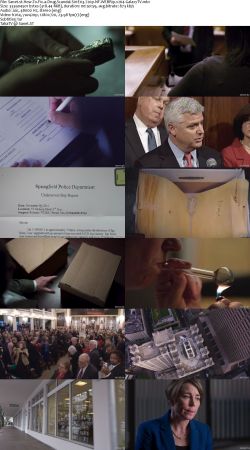 How To Fix a Drug Scandal S01 720p NF WEBRip x264-GalaxyTV