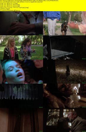 Halloween MOViE PACK 720p BluRay x264-UNDERCOVER
