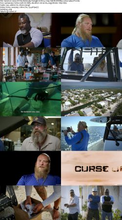 Curse Of The Bermuda Triangle S01 720p AMZN WEBRip x264-GalaxyTV