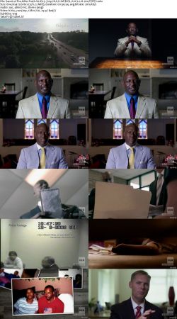 The Killer Truth S01 720p HULU WEBRip AAC2.0 x264-TEPES