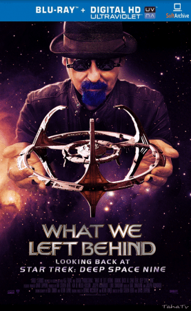 What We Left Behind Star Trek DS9 2018 1080p BluRay x264 AAC5.1-YTS