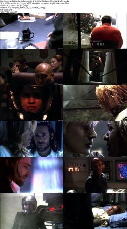 Battlestar Galactica S03 720p BluRay x264-NhaNc3