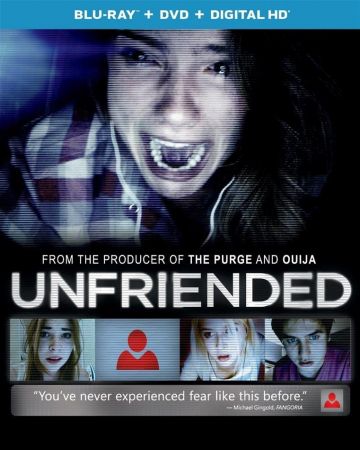 Unfriended 2014 BluRay 1080p DD 5.1 x264-BHDStudio