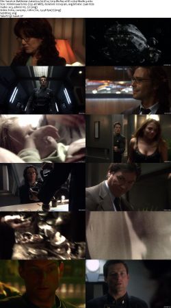 Battlestar Galactica S02 720p BluRay x264-NhaNc3