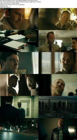 Deputy S01 720p AMZN WEBRip x264-GalaxyTV