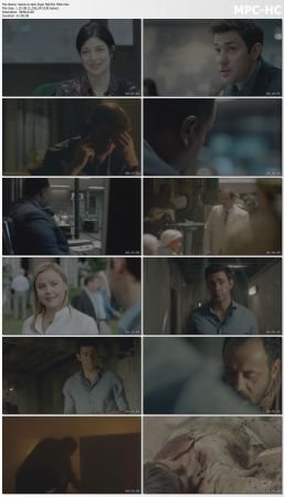 Tom Clancy's Jack Ryan S01 2160p HDR 5.1 x265 10bit Phun-Psyz