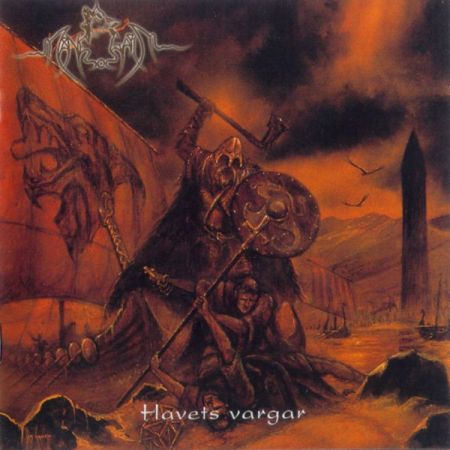 Manegarm - Havets vargar (2000)
