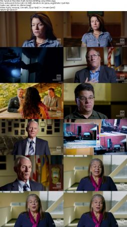 The Killer Truth S01 WEBRip x264-ION10