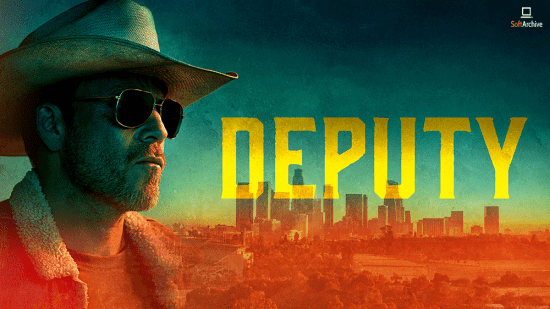 Deputy S01 720p AMZN WEBRip x264-GalaxyTV