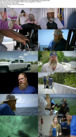 Curse Of The Bermuda Triangle S01 720p AMZN WEBRip x264-GalaxyTV