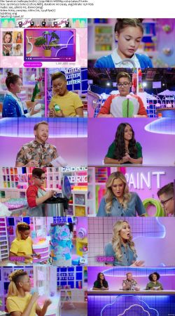 Craftopia S01 720p HMAX WEBRip x264-GalaxyTV
