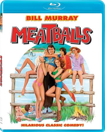 Meatballs 1979 1080p BluRay HEVC x265 BONE