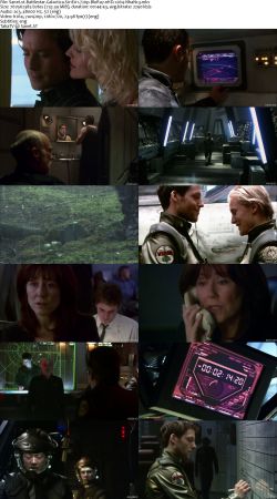 Battlestar Galactica S01 720p BluRay x264-NhaNc3