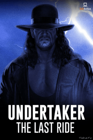 WWE Undertaker The Last Ride S01 WEB H264-LEViTATE