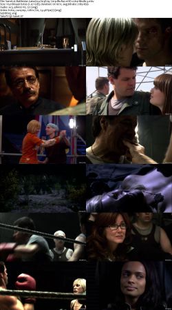Battlestar Galactica S03 720p BluRay x264-NhaNc3