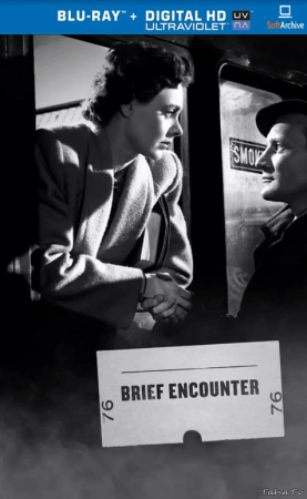 Brief Encounter 1945 720p BRRip x264-x0r