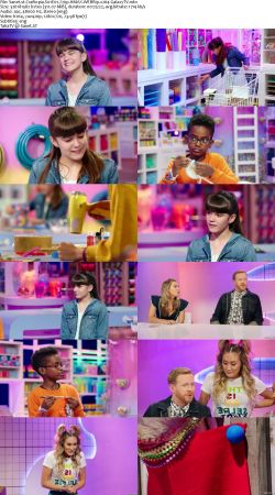Craftopia S01 720p HMAX WEBRip x264-GalaxyTV