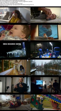 Babies S02 1080p NF WEBRip DDP5.1 x264-AMRAP