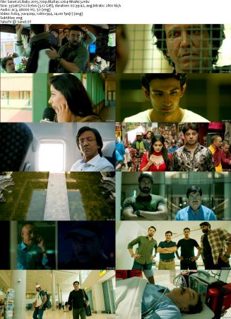 Baby 2015 720p BluRay x264-NhaNc3