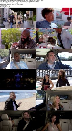The Thomas John Experience S01 720p WEBRip x264-GalaxyTV