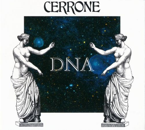 Cerrone - DNA (2020)