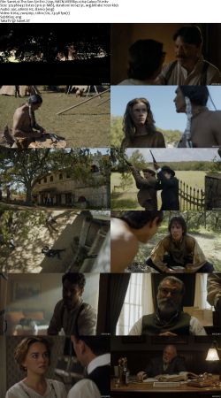 The Son S01 720p AMZN WEBRip x264-GalaxyTV