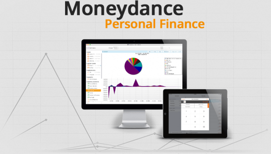 Moneydance 2019.3 (1880) Multilingual macOS