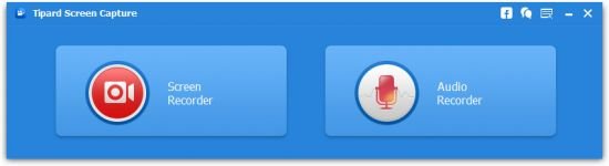 Portable Tipard Screen Capture 1.1.22 Multilingual