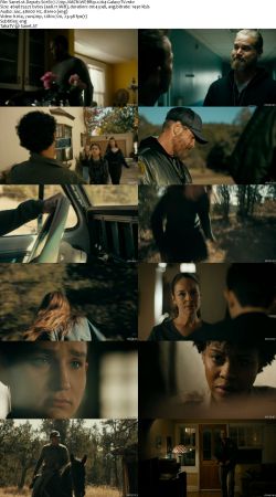 Deputy S01 720p AMZN WEBRip x264-GalaxyTV